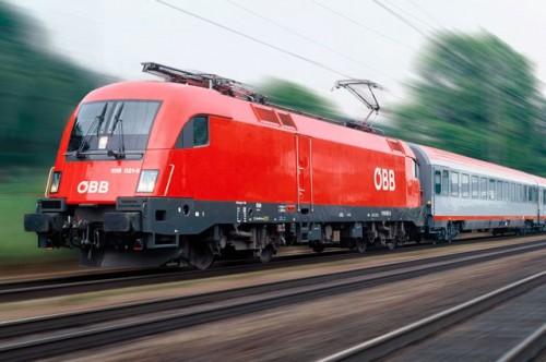 Bahntransfer
