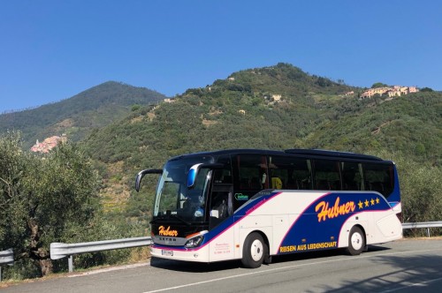 Bus Setra Bus Setra