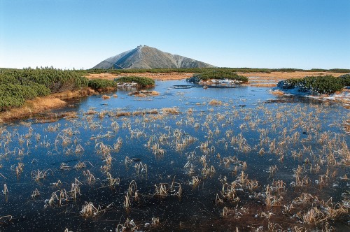 Natur.Erlebnis Riesengebirge
