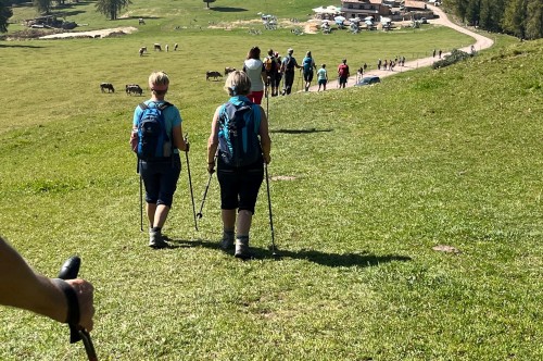 Wander.Erlebnis Zillertal