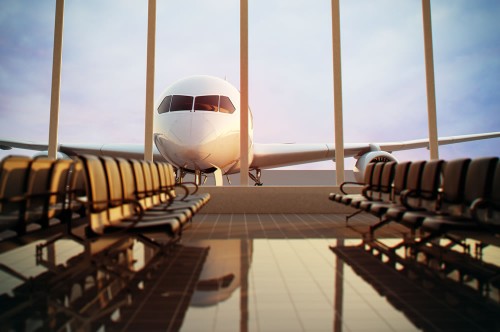 Airport transfer