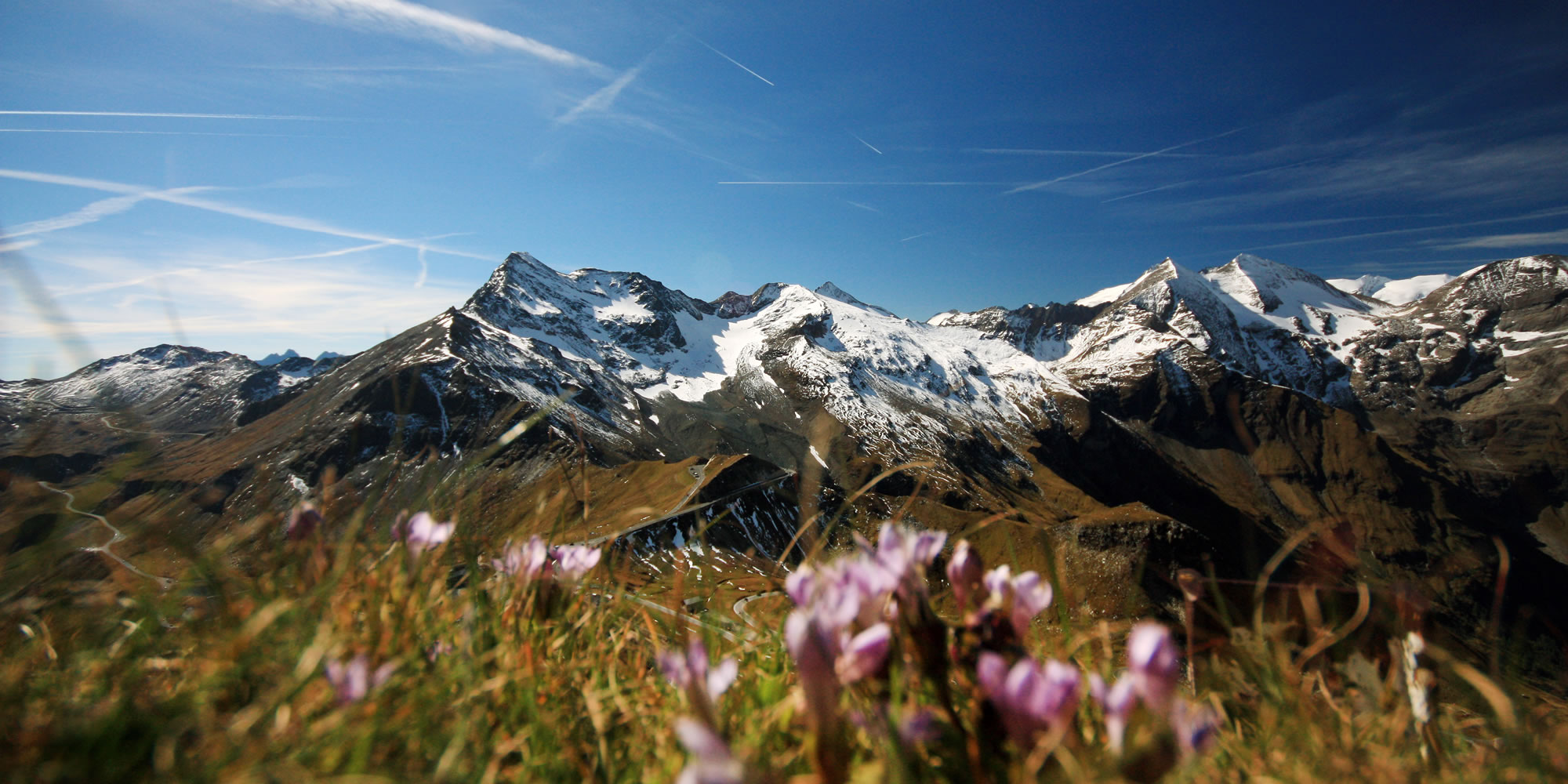 Taxi Hubner Bustour Großglockner Hochalpenstraße