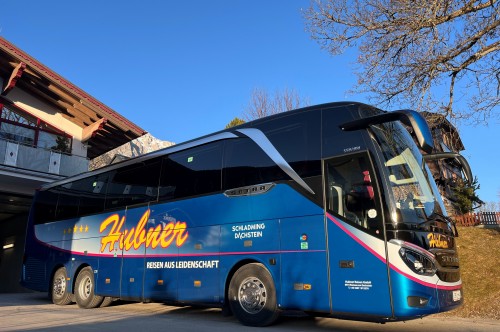 Setra Premium 511 HD