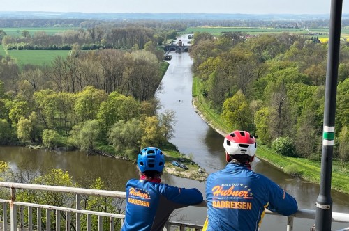 Rad.Erlebnis Elberadweg