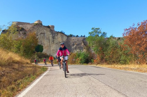 RAD.Erlebnis Emilia Romagna