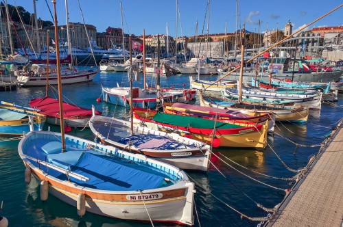 Côte d'Azur