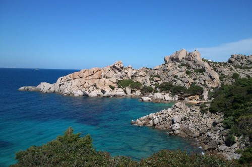 Sardinien