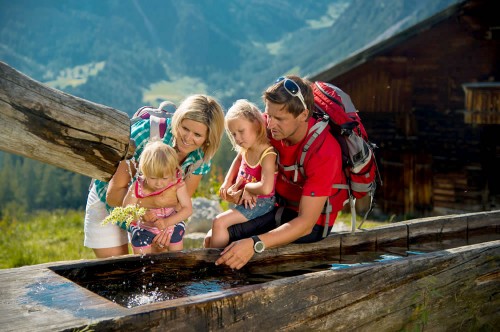 Schladming Dachstein Sommercard